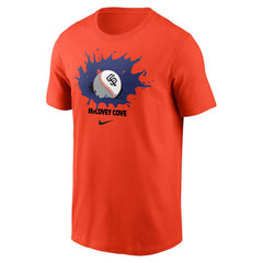 San Francisco Giants Local Home Town T-Shirt Orange | Nike