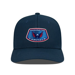 Washington Capitals Levelwear Rise Skylight Flex Hat Navy