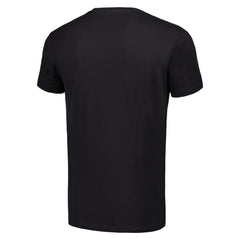 Anaheim Ducks Starter Team Logo Graphic T-Shirt Black