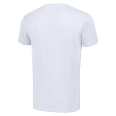 Vancouver Canucks Starter Team Logo Graphic T-Shirt White