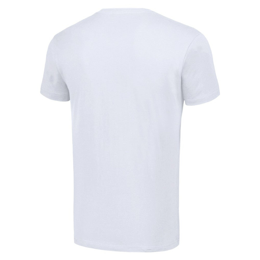 Toronto Maple Leafs Starter Team Logo Graphic T-Shirt White