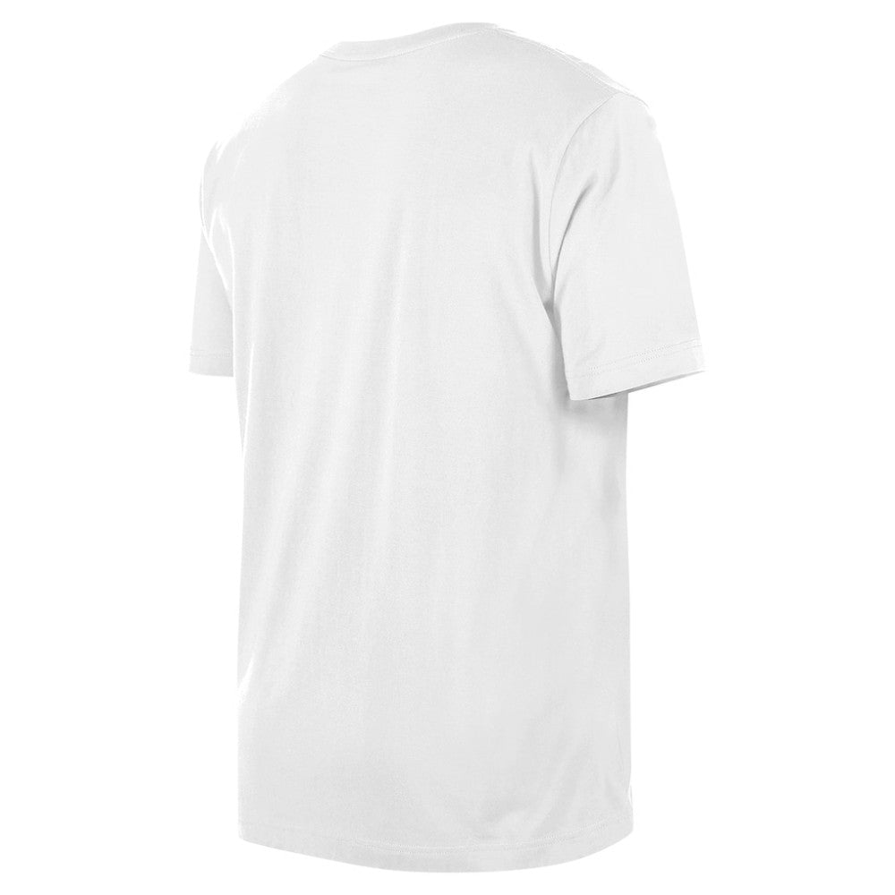Jose Altuve Houston Astros Caricature T-Shirt White | New Era