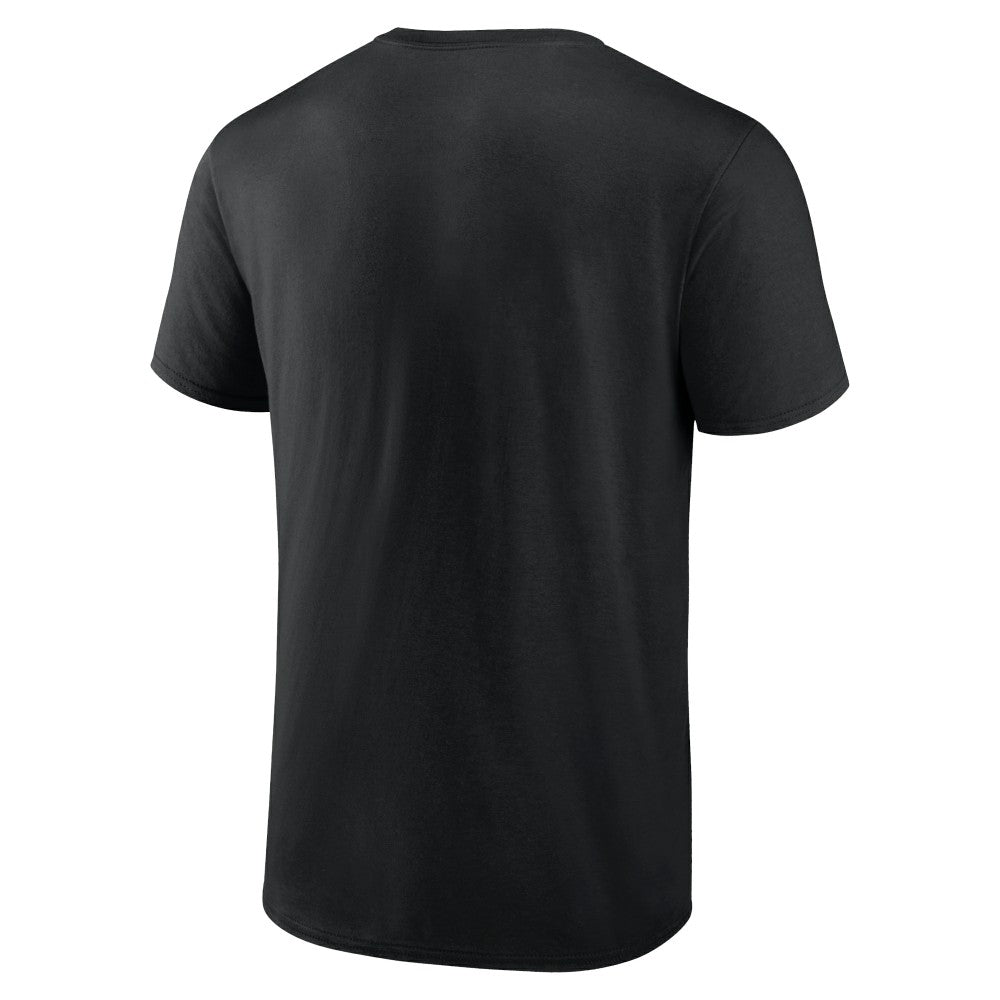 Cincinnati Reds Chili T-Shirt Black