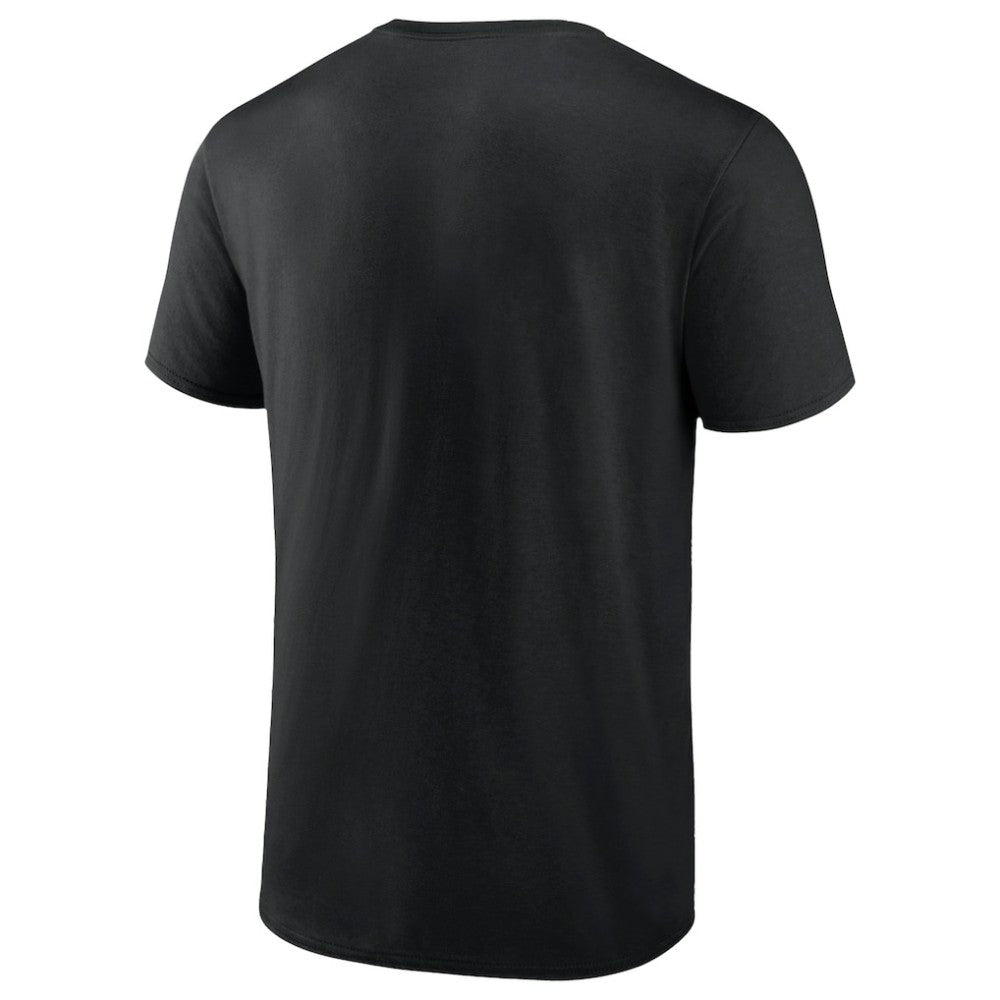 Jackson Holliday Baltimore Orioles Welcome to the Show T-Shirt Black