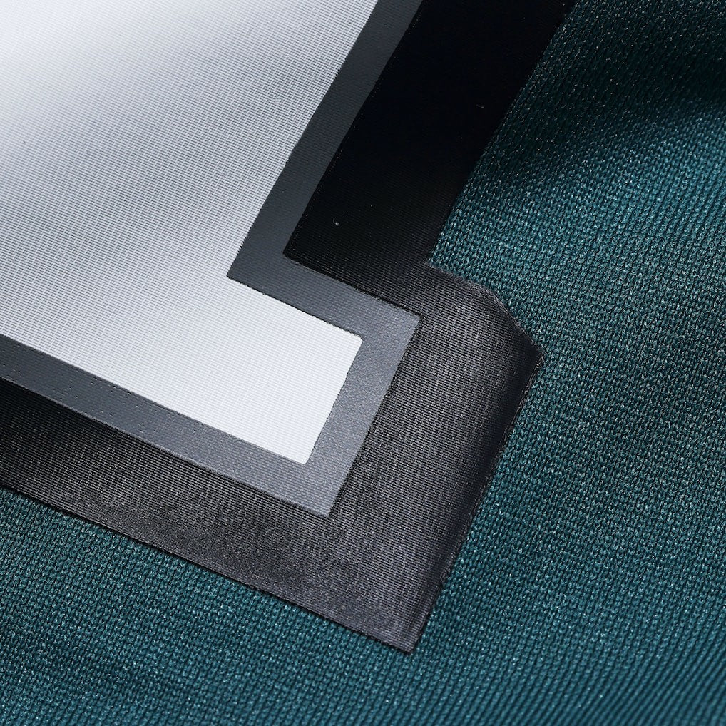 Cooper DeJean Philadelphia Eagles Game Jersey - Green