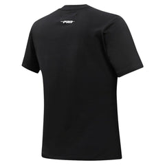 Chicago Cubs Pro Standard Women's Rhinestone Slim Fit T-Shirt Black