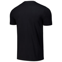 Chicago Cubs 2024 Armed Forces Day T-Shirt Black | New Era