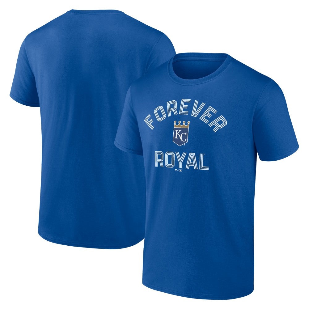 Kansas City Royals Hometown Extra Bases T-Shirt Royal