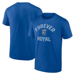 Kansas City Royals Hometown Extra Bases T-Shirt Royal