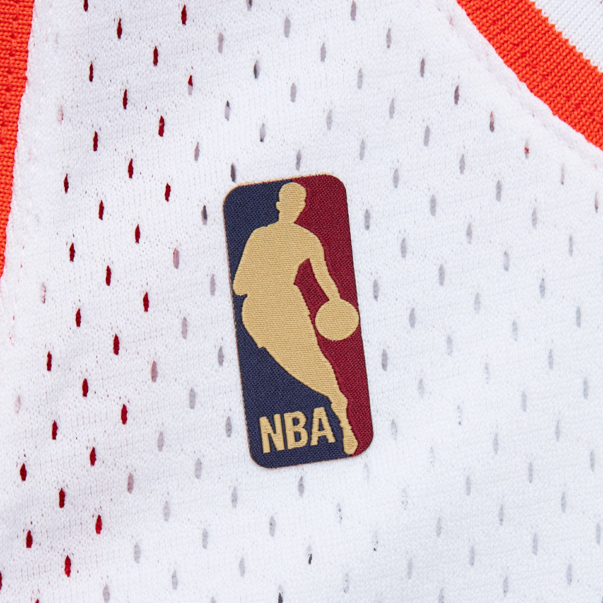 Shaquille O'Neal Miami Heat 2007/08 Hardwood Classics Swingman Jersey - White
