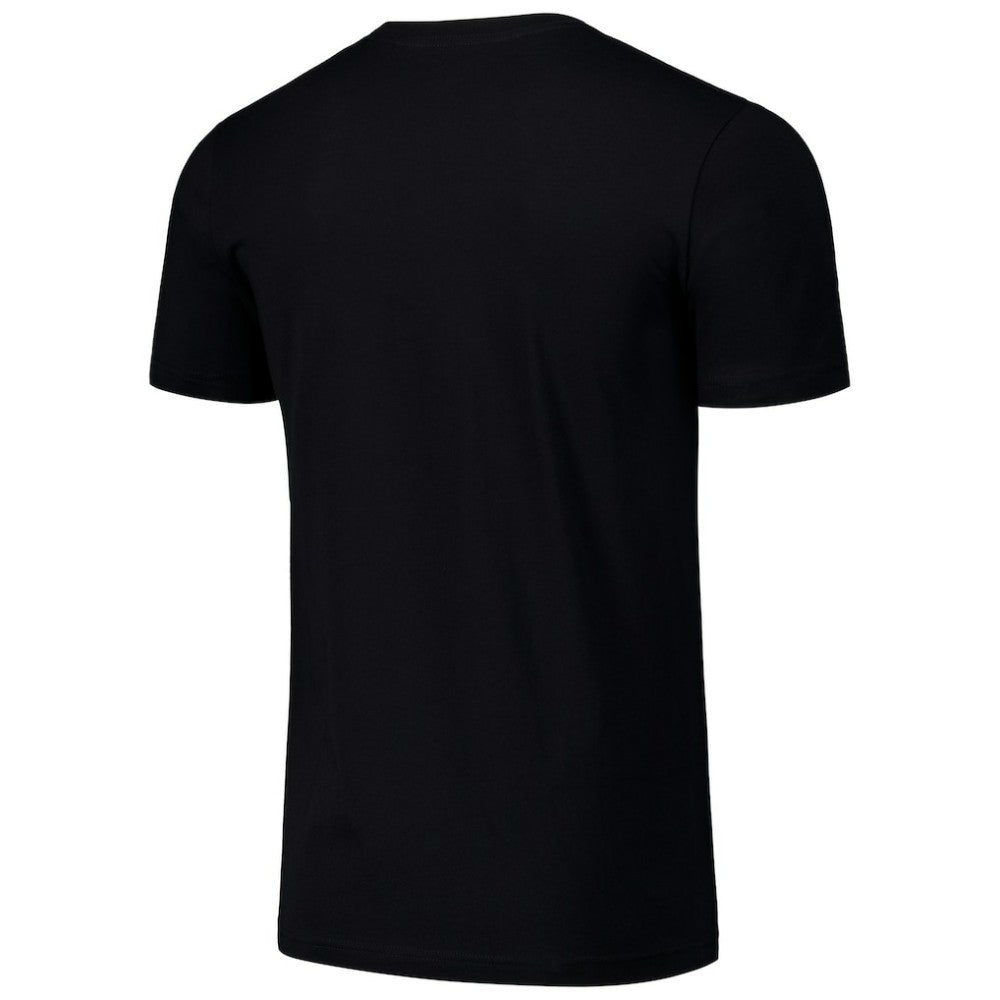 San Francisco Giants Sugar Skulls T-Shirt Black | New Era