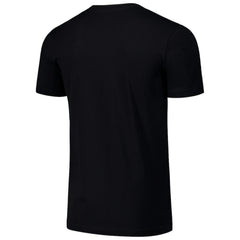 San Francisco Giants Sugar Skulls T-Shirt Black | New Era