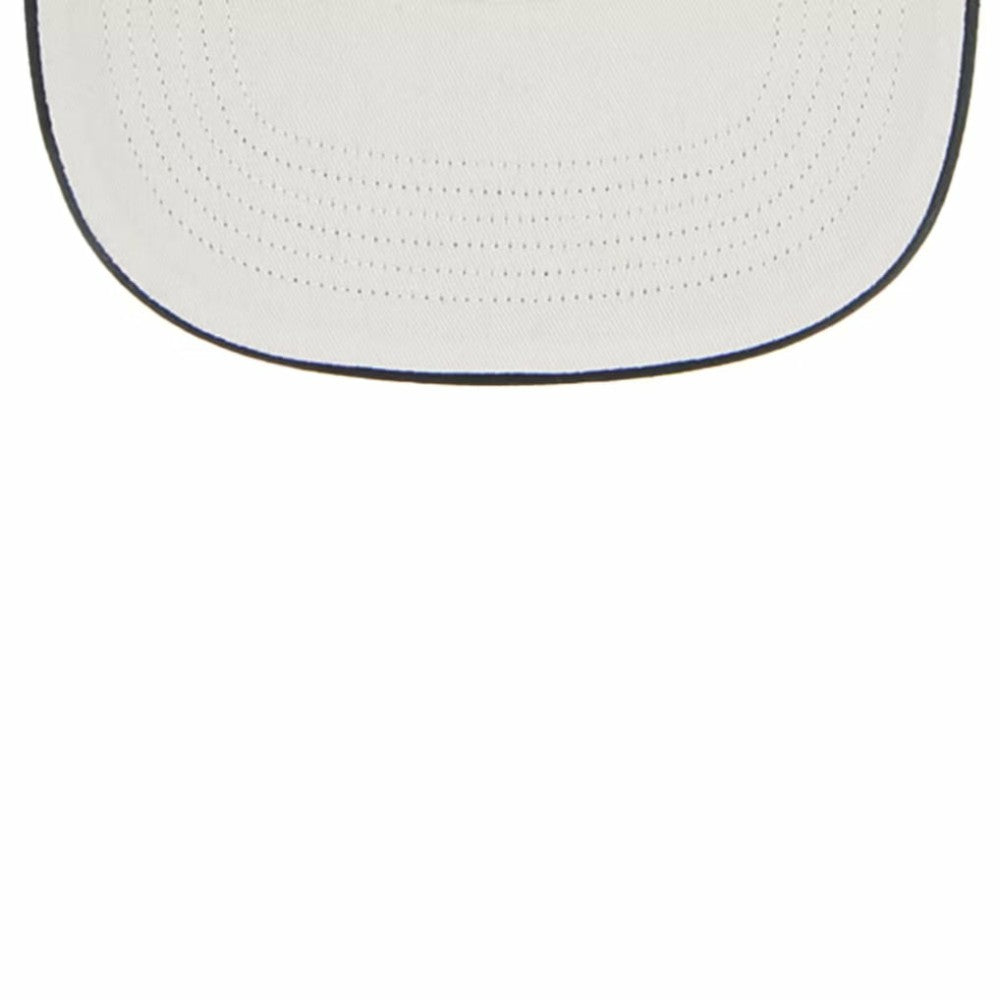 Seattle Kraken '47 OHT Military Appreciation Homeland Honor and Defend Hitch Adjustable Hat Black