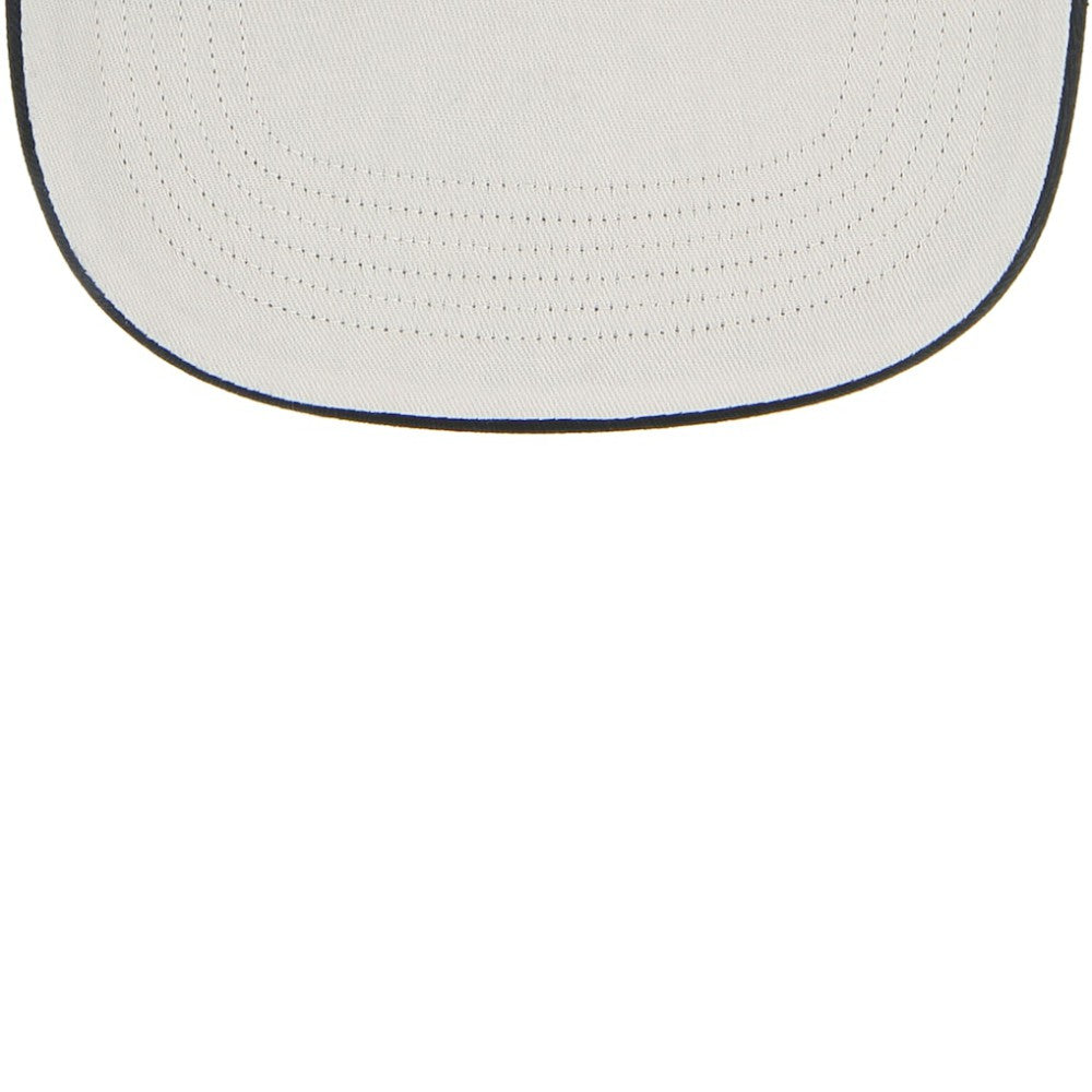 Buffalo Sabres '47 OHT Military Appreciation Homeland Honor and Defend Hitch Adjustable Hat Black