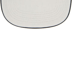 Buffalo Sabres '47 OHT Military Appreciation Homeland Honor and Defend Hitch Adjustable Hat Black