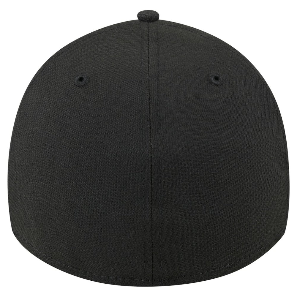 Tampa Bay Rays City Connect 39THIRTY Flex Hat Black | New Era