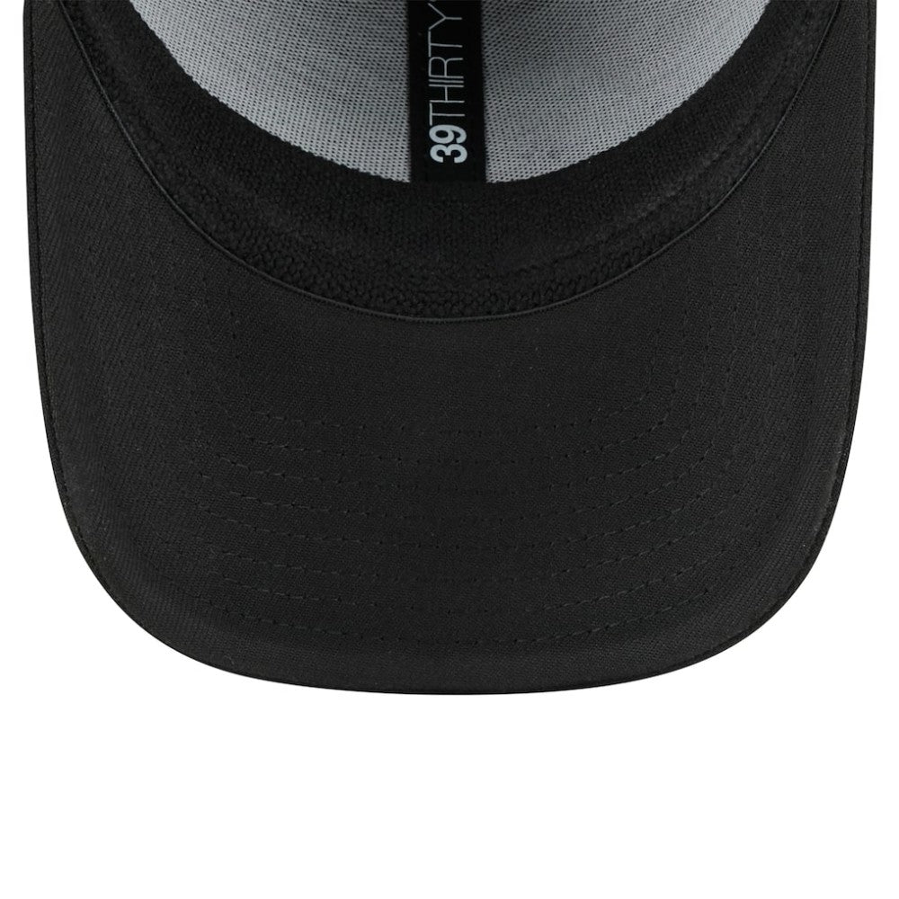 Tampa Bay Rays City Connect 39THIRTY Flex Hat Black | New Era