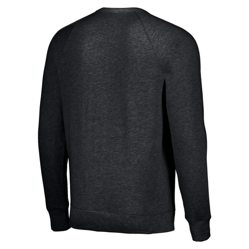 San Francisco Giants MLB x Guy Fieri’s Flavortown Unisex Tri-Blend Pullover Sweatshirt Charcoal