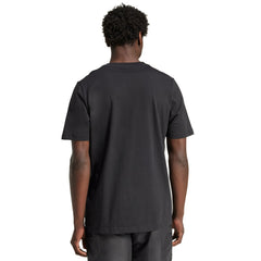 Mexico National Team 2025 Third Jersey DNA Graphic T-Shirt Black - Adidas