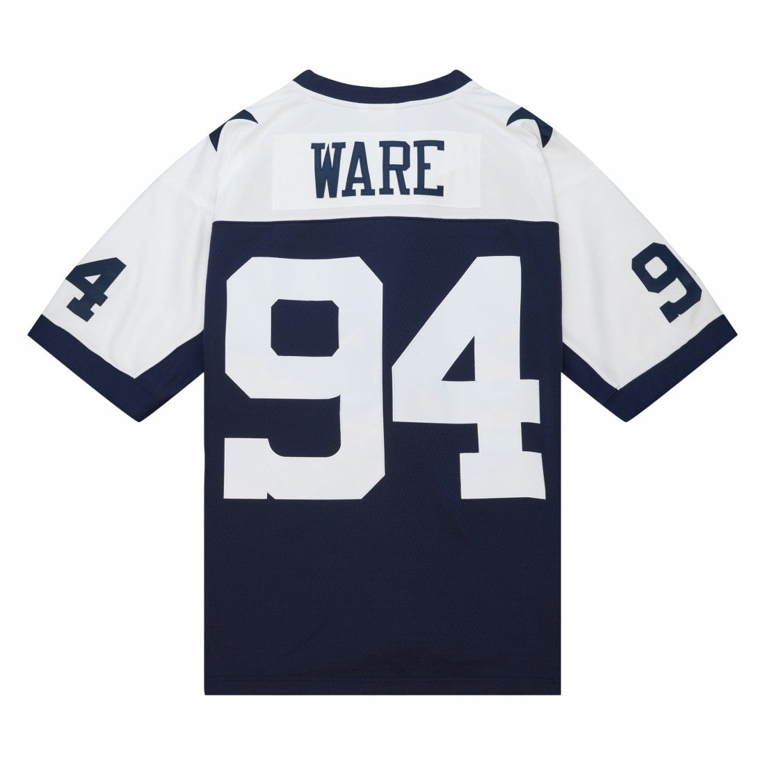 DeMarcus Ware Dallas Cowboys 2011 Alternate Legacy Replica Jersey - Navy online