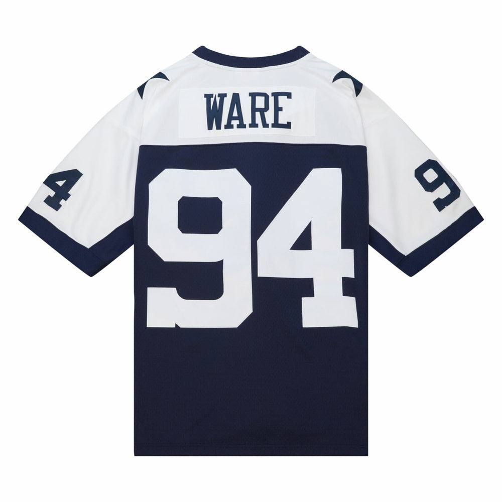 DeMarcus Ware Dallas Cowboys 2011 Alternate Legacy Replica Jersey - Navy online