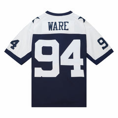DeMarcus Ware Dallas Cowboys 2011 Alternate Legacy Replica Jersey - Navy online