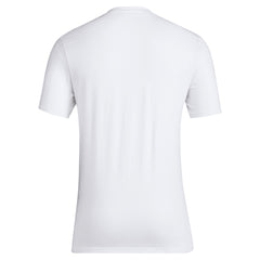 Mexico National Team Around The World T-Shirt White - Adidas