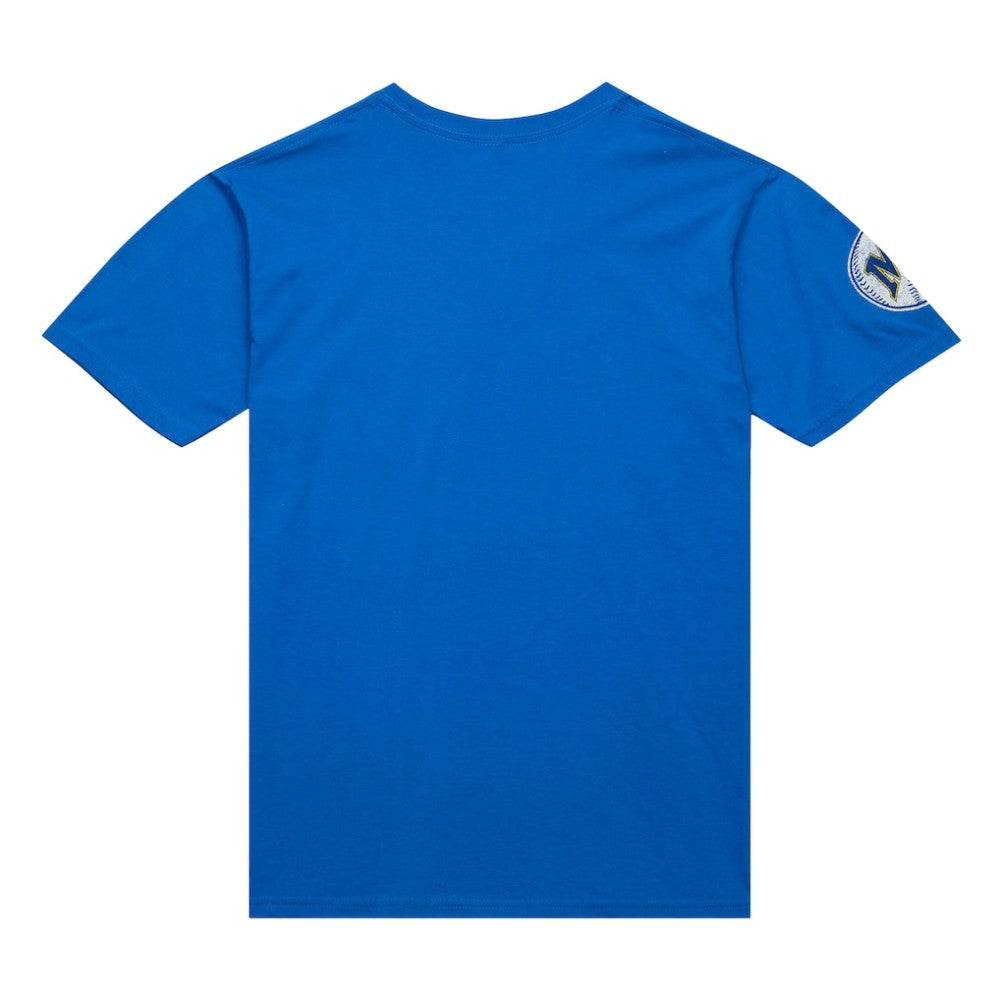 Ken Griffey Jr. Seattle Mariners Cooperstown Collection Player T-Shirt Royal | Mitchell & Ness