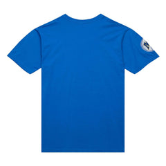 Ken Griffey Jr. Seattle Mariners Cooperstown Collection Player T-Shirt Royal | Mitchell & Ness
