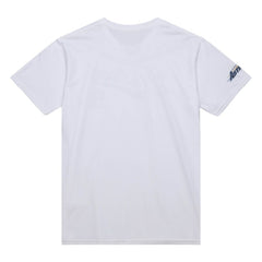 Jeff Bagwell Houston Astros Cooperstown Collection Player T-Shirt White | Mitchell & Ness