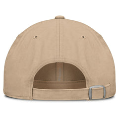 Atlanta Braves Women's Cooperstown Collection Adjustable Hat Tan