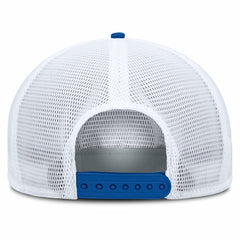 Los Angeles Dodgers Clubhouse Change Up Snapback Hat Royal/White