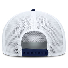 New York Yankees Clubhouse Change Up Snapback Hat Navy/White