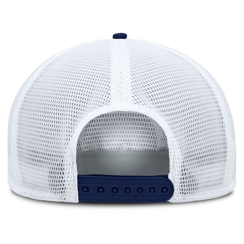 Houston Astros Clubhouse Change Up Snapback Hat Navy/White