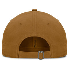 Philadelphia Phillies Act Natural Chopper Adjustable Hat Brown