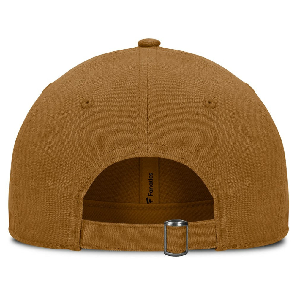 St. Louis Cardinals Act Natural Chopper Adjustable Hat Brown
