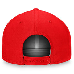 Texas Rangers Core Adjustable Hat Red