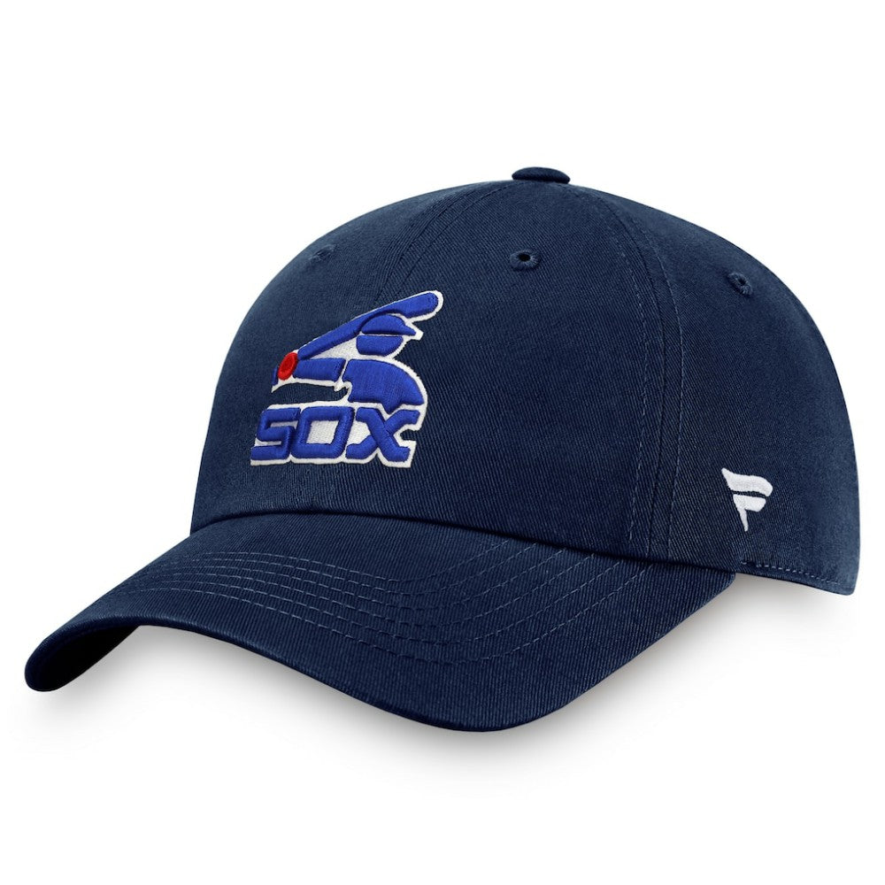 Chicago White Sox Women's Core Cooperstown Collection Adjustable Hat Royal