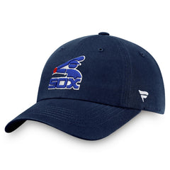Chicago White Sox Women's Core Cooperstown Collection Adjustable Hat Royal