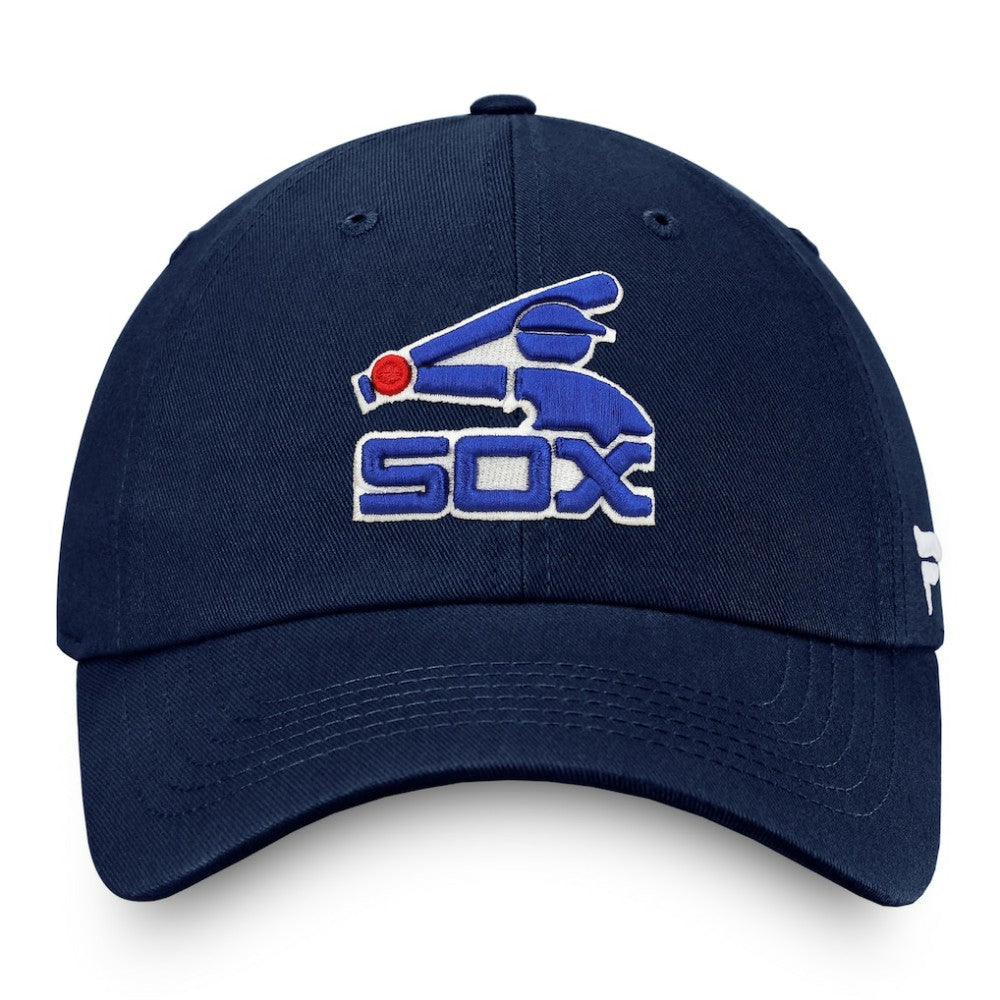 Chicago White Sox Women's Core Cooperstown Collection Adjustable Hat Royal