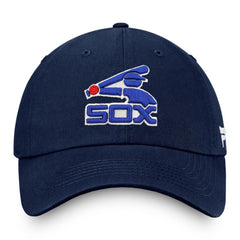 Chicago White Sox Women's Core Cooperstown Collection Adjustable Hat Royal