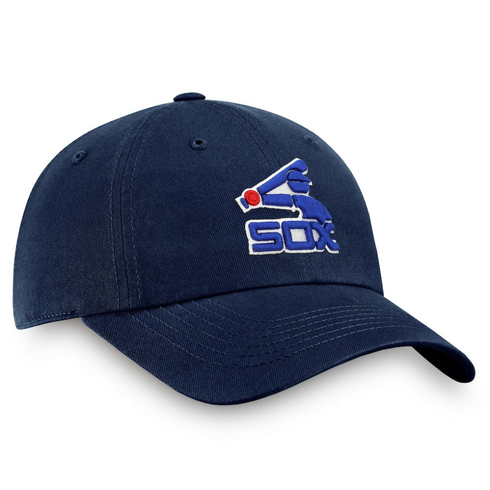 Chicago White Sox Women's Core Cooperstown Collection Adjustable Hat Royal
