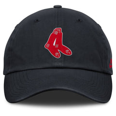Boston Red Sox Club Adjustable Hat Navy | Nike
