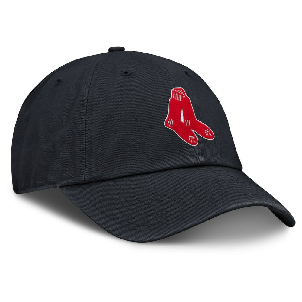 Boston Red Sox Club Adjustable Hat Navy | Nike