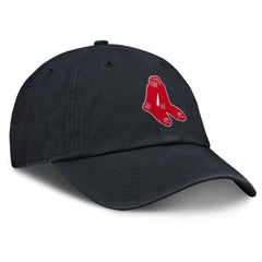 Boston Red Sox Club Adjustable Hat Navy | Nike