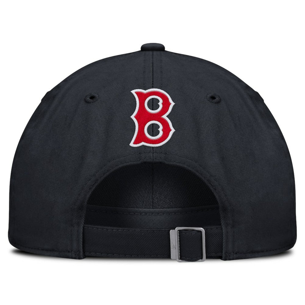 Boston Red Sox Club Adjustable Hat Navy | Nike