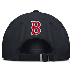 Boston Red Sox Club Adjustable Hat Navy | Nike