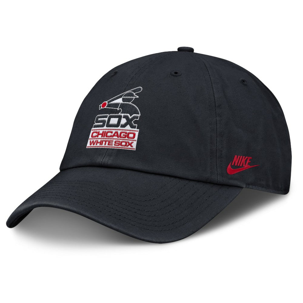 Chicago White Sox Club Adjustable Hat Navy | Nike