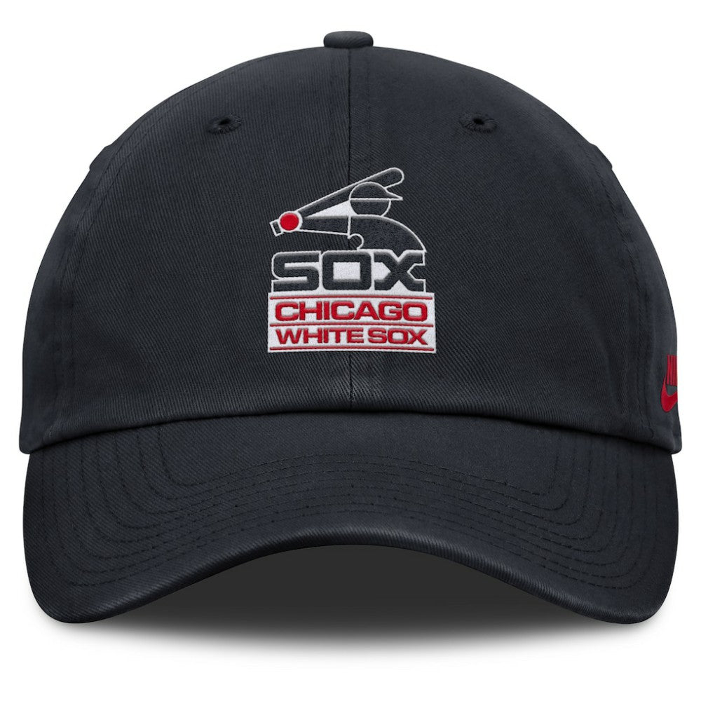 Chicago White Sox Club Adjustable Hat Navy | Nike