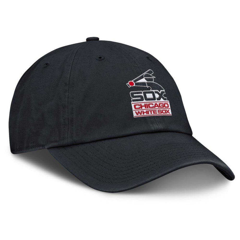 Chicago White Sox Club Adjustable Hat Navy | Nike